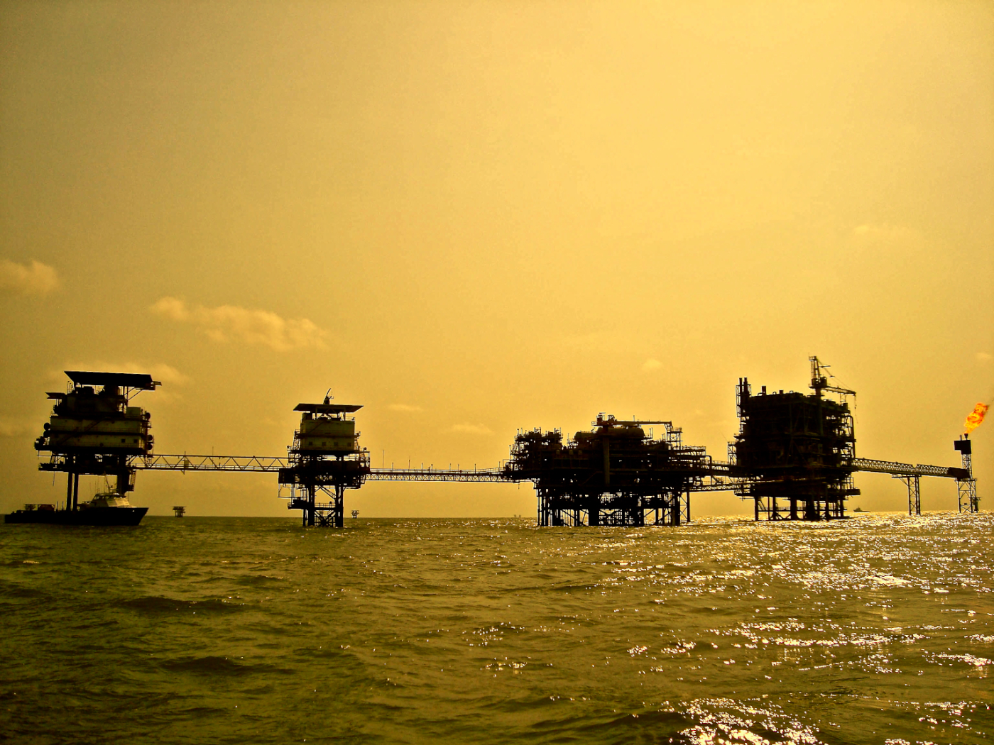 A captain tells the truth about Nigeria’s hell Nigeria's dangerous