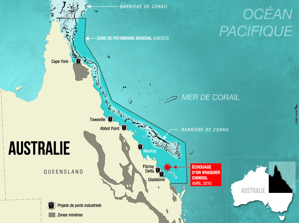 carte-barriere-de-corail-australie